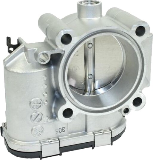 Gasspjeld METZGER 0892521