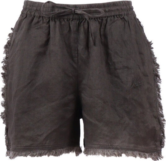 P.a.r.o.s.h. Dame Shorts Grønn XS,