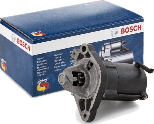 BOSCH 0 986 025 640 Starter