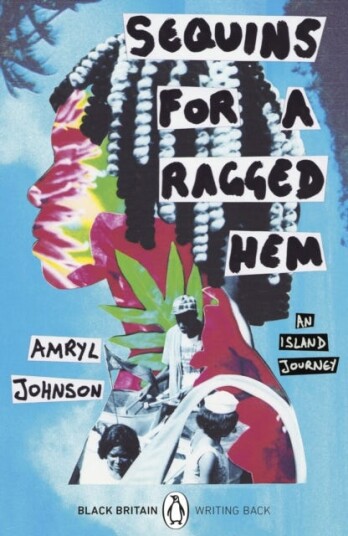 Sequins For A Ragged Hem Av Estate Of Amryl Johnson