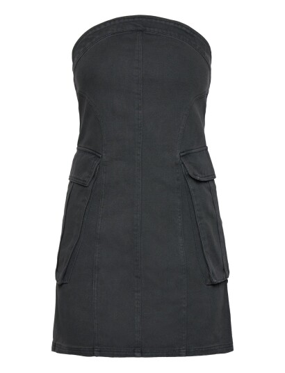 HAN Kjøbenhavn | Strapless Slim Short Dress | 34 HAN Kjøbenhavn | Strapless Slim Short Dress | 34