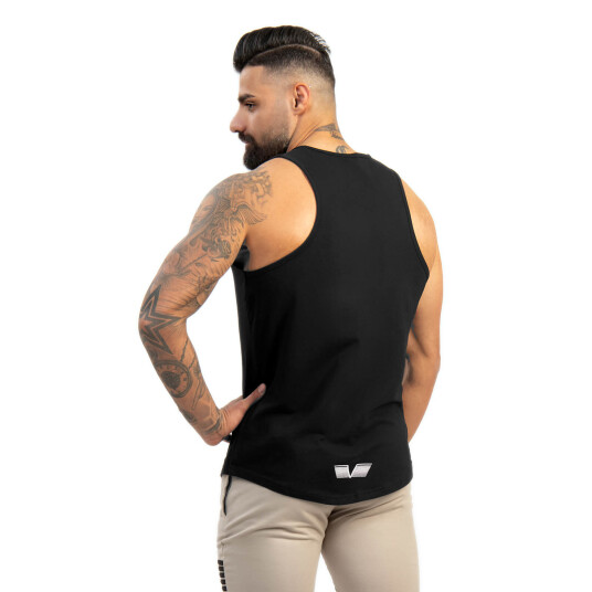Gavelo Amplify Tank black xxlarge
