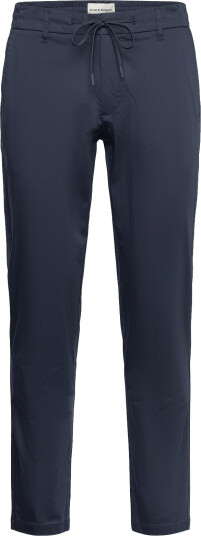 Bruun & Stengade | Bs Ermal Regular Fit Chinos | 30 Bruun & Stengade | Bs Ermal Regular Fit Chinos | 30