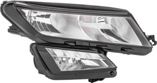 Hella Hovedlyskaster HELLA 1EF 012 669 101 Hella Hovedlyskaster HELLA 1EF 012 669 101