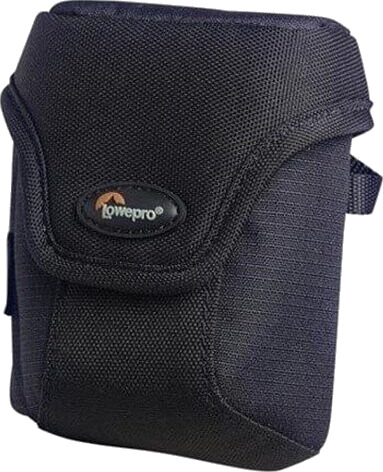 Lowepro Altus 20 Kamerabag Svart - Vanntett og Beskyttende for Digitale Kameraer