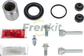 FRENKIT 738053 Reparasjonssett, bremsecaliper