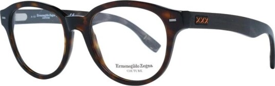 Zegna Herre Accessories Brun ONE SIZE,