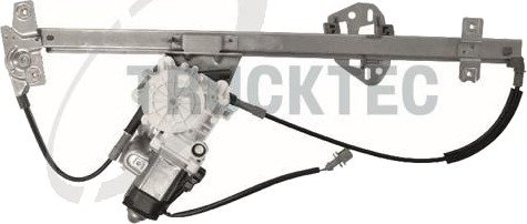 Vindusheis TRUCKTEC AUTOMOTIVE 01.53.100
