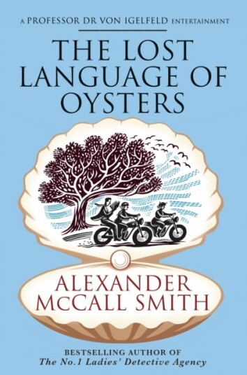 The Lost Language of Oysters The Lost Language of Oysters