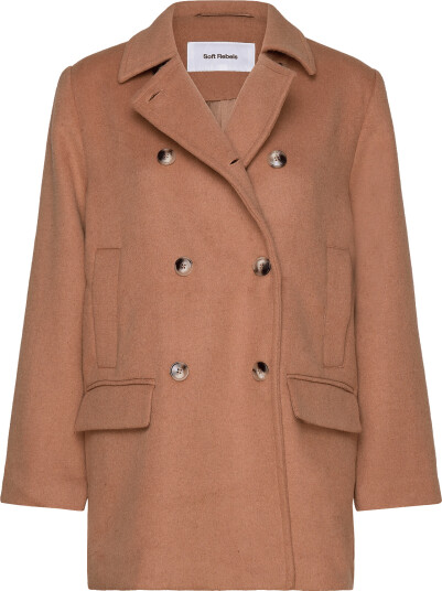 Soft Rebels | Sralex Jacket | M