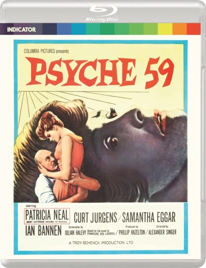 Psyche 59 (1964) Psyche 59 (1964)