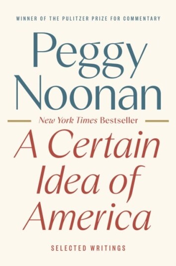 A Certain Idea of America Selected Writings