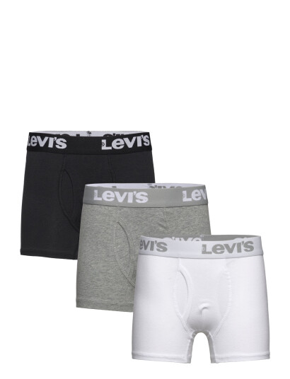 Levi"s Xb-Boxer/Brief White 152