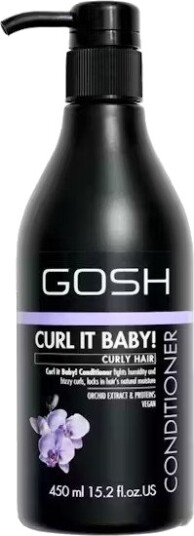 Gosh Curl It Baby! Balsam