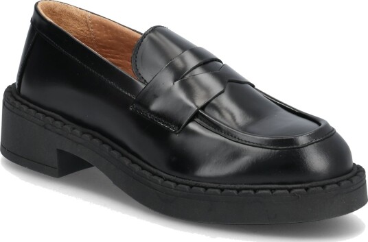 Pavement Panayeli Patent Black 37