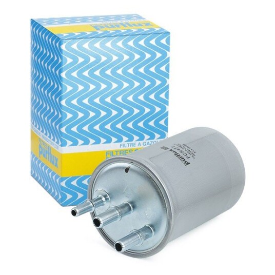 Drivstoffilter PURFLUX FCS477 Drivstoffilter PURFLUX FCS477