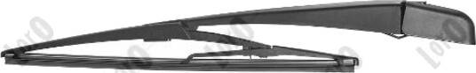 Viskerarmsett vindusspyling LORO 103 00 082 C Viskerarmsett vindusspyling LORO 103 00 082 C