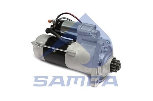 Starter SAMPA 205.215 Starter SAMPA 205.215