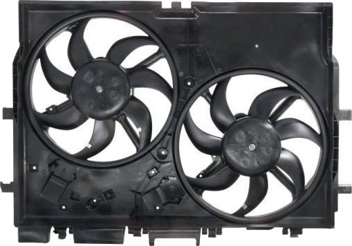 THERMOTEC D8F026TT Kjølevifte THERMOTEC D8F026TT Kjølevifte