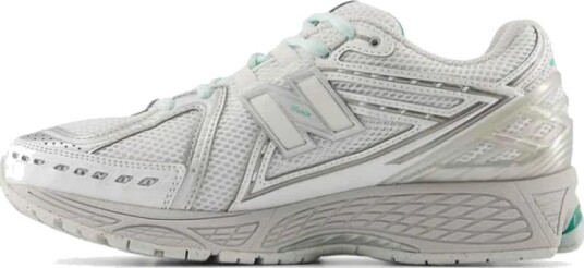 New Balance Dame Sport Hvit 38 EU, New Balance Dame Sport Hvit 38 EU,