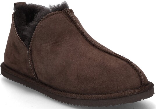 Rosemunde Rhbrisbane Shearling Boot Slippers COFFEE BROWN 40 Rosemunde Rhbrisbane Shearling Boot Slippers COFFEE BROWN 40