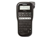 Brother PT-H110 QWERTY TZe Trermisk overføring 180 x 180 DPI 20 mm/sek AAA
