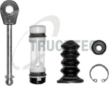 Reparasjonssett, clutch giversylinder TRUCKTEC AUTOMOTIVE 02.27.007