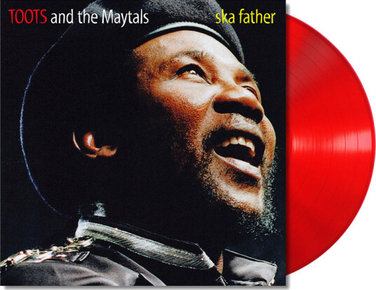 Ska Father