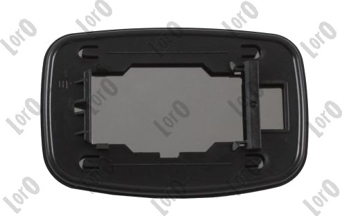 ABAKUS 1204G02 Speilglass, ytterspeil