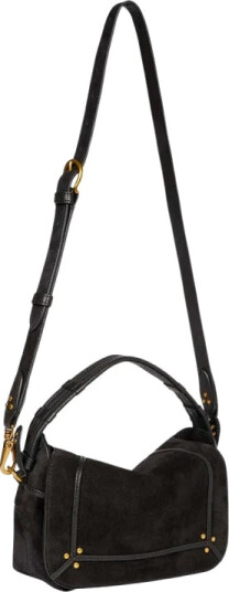 Jérôme Dreyfuss Dame Vesker Svart ONE SIZE,
