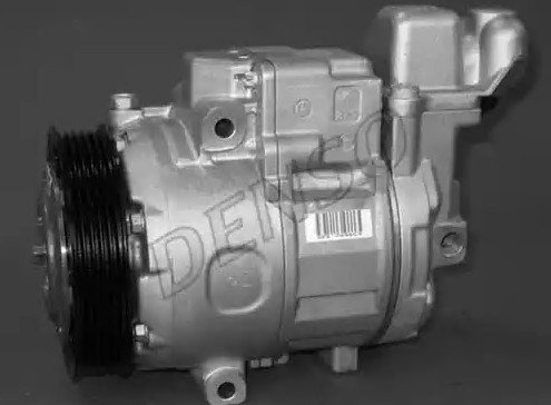 AC kompressor DENSO DCP17050 AC kompressor DENSO DCP17050