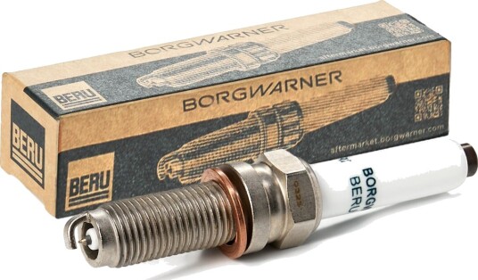 BERU Z520 Tennplugg