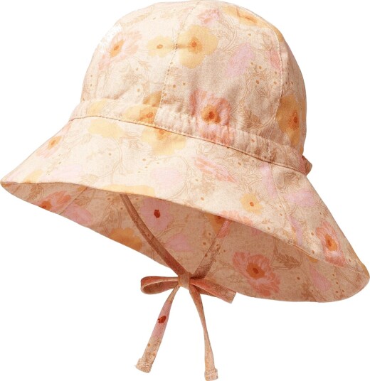 Wheat | Sun Hat Chloè | 1 3M
