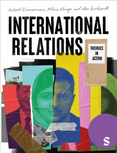 International Relations International Relations
