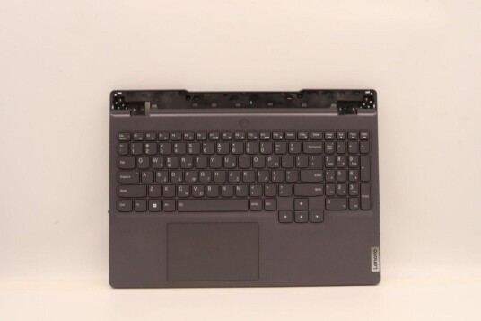 Lenovo COVER Upper Case ASM_GRE