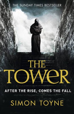 The Tower Av Simon Toyne
