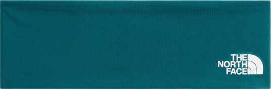 The North Face Base Headband Green S/M