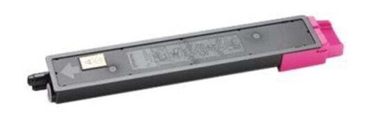 Kyocera TK 8325M - Laser toner Rød