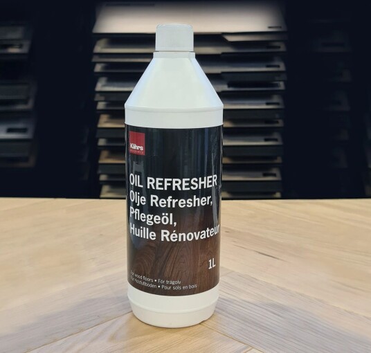 Kährs Oil refresher 1 liter
