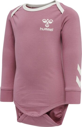 Hummel Maule Body Heather Rose 68 Hummel Maule Body Heather Rose 68