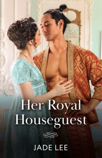 Her Royal Houseguest