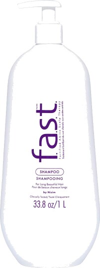 FAST Shampoo 1000ml FAST Shampoo 1000ml
