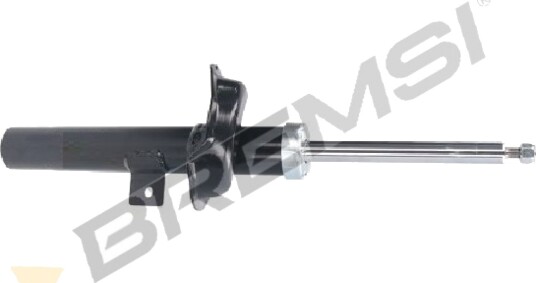 Støtdemper BREMSI SA0212 Støtdemper BREMSI SA0212