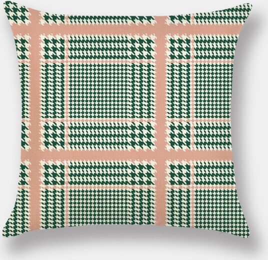 Tc Home Putetrekk 50 x 50 cm
