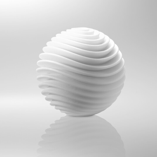 Tenga onanihylse Geo Aqua