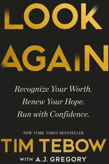Look Again Look Again