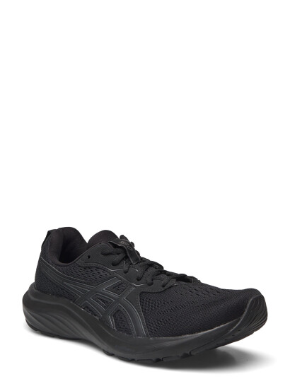 Asics Gel-Contend 9 - Black - 46.5