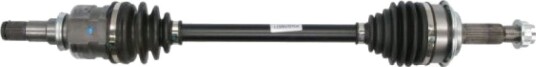 Point Gear Drivaksel POINT GEAR PNG76571