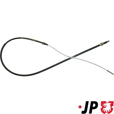 Bremsewire JP GROUP 1170303400