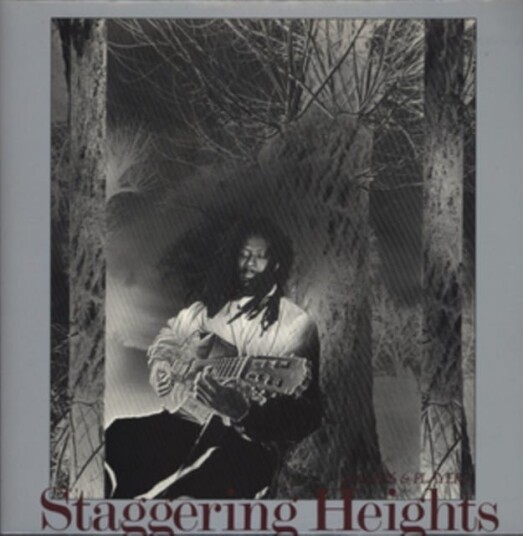Singers & Players Staggering Heights LP/Vinyl Singers & Players Staggering Heights LP/Vinyl